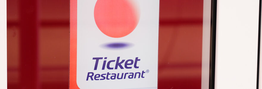 ticket restaurant