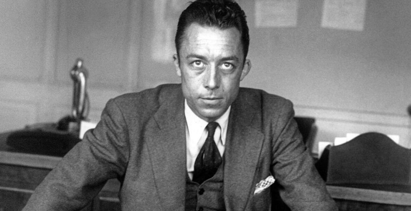 Albert Camus