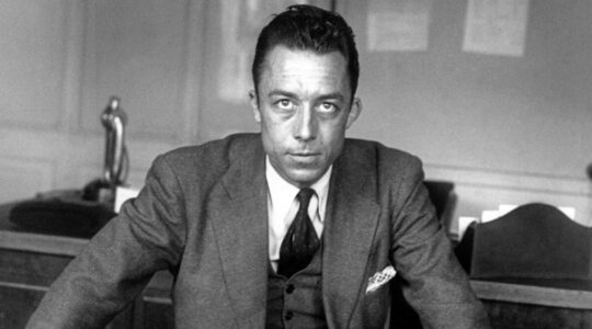 Albert Camus